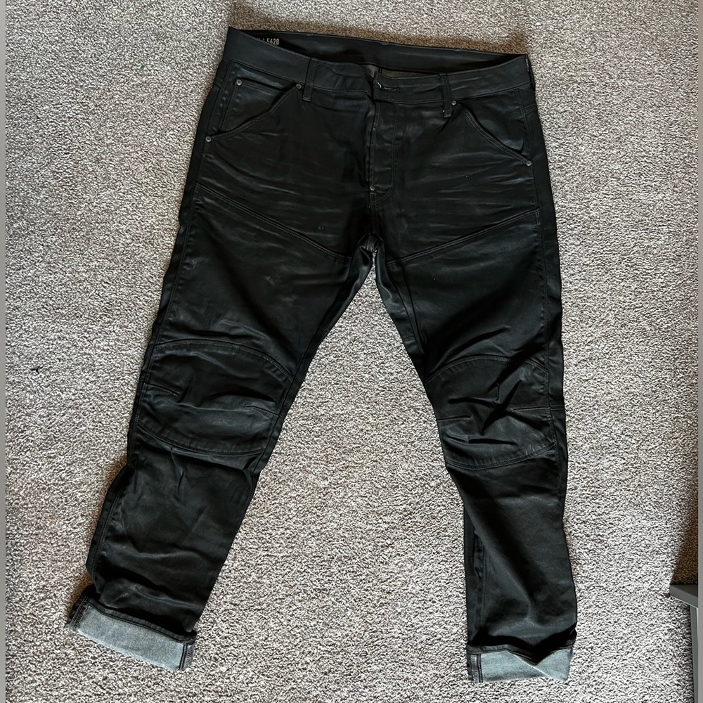 G star Raw Jeans